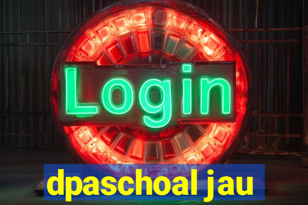 dpaschoal jau